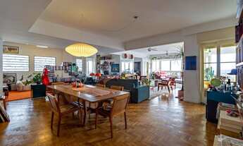 Imagem 3: 4 dormitórios na Avenida Paulista