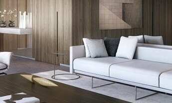 Imagem: 4 dormitórios na Avenida Jurucê