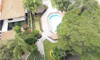 Imagem: 4 dormitórios na Alameda Jauaperi