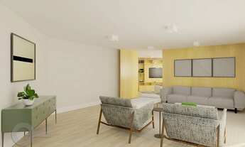 Imagem 4: 4 dormitórios na Alameda Jauaperi