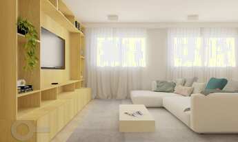 Imagem 3: 4 dormitórios na Alameda Jauaperi