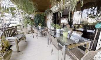 Imagem: 4 dormitórios na Alameda Jauaperi