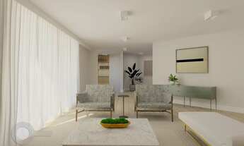 Imagem 2: 4 dormitórios na Alameda Jauaperi