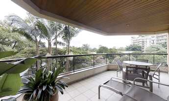 Imagem: 4 dormitórios na Rua Gironda