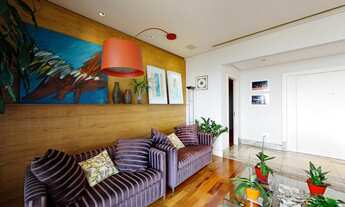 Imagem 5: 3 dormitórios na Avenida Das Nações Unidas