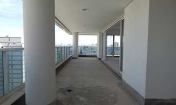 Imagem 7: 4 dormitórios na Avenida Jurucê