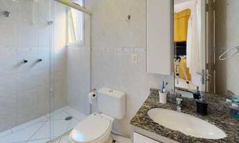 Imagem 6: 3 dormitórios na Rua Itaici