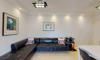 Imagem 7: 3 dormitórios na Rua Itaici