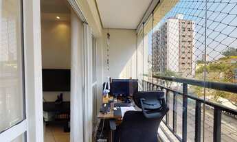 Imagem: 3 dormitórios na Rua Itaici