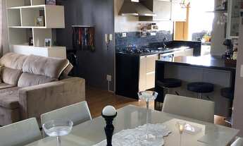 Imagem: 2 dormitórios na Rua Tiangua