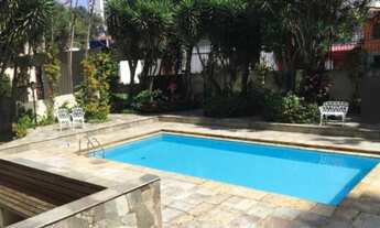 Imagem: 3 dormitórios na Rua Serra De Juréa