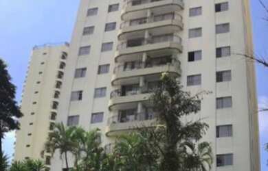 Imagem 2: 3 dormitórios na Rua Serra De Juréa