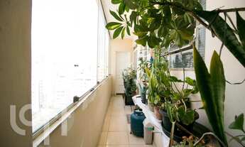 Imagem 5: 1 dormitório na Rua Condessa De São Joaquim