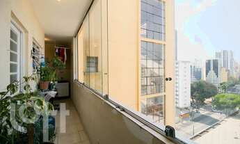 Imagem 6: 1 dormitório na Rua Condessa De São Joaquim