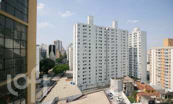 Imagem 7: 1 dormitório na Rua Condessa De São Joaquim