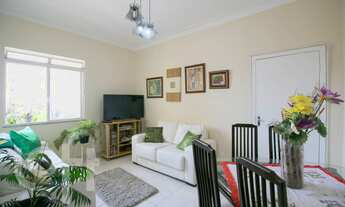 Imagem 2: 1 dormitório na Rua Condessa De São Joaquim