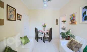 Imagem 4: 1 dormitório na Rua Condessa De São Joaquim