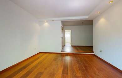 Imagem 4: 3 dormitórios na Rua Charles Spencer Chaplin