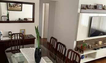 Imagem: 3 dormitórios na Rua Damiana Da Cunha