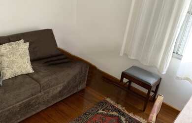 Imagem 5: 3 dormitórios na Rua Damiana Da Cunha