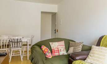 Imagem 5: 3 dormitórios na Rua Aluisio Azevedo