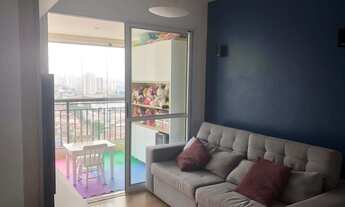 Imagem: 2 dormitórios na Rua Vergueiro