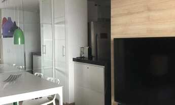 Imagem 4: 2 dormitórios na Rua Vergueiro