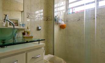 Imagem 6: 2 dormitórios na Rua Silva Coutinho