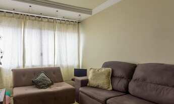 Imagem 4: 2 dormitórios na Rua Silva Coutinho