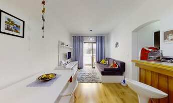 Imagem 4: 1 dormitório na Rua Batataes