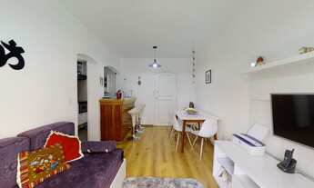 Imagem 5: 1 dormitório na Rua Batataes