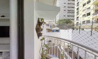 Imagem 7: 1 dormitório na Rua Batataes