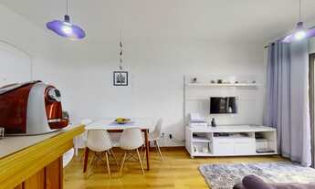 Imagem 2: 1 dormitório na Rua Batataes