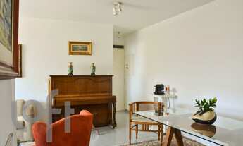 Imagem 2: 2 dormitórios na Avenida Jabaquara