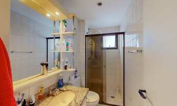 Imagem 3: 2 dormitórios na Rua Monte Alegre