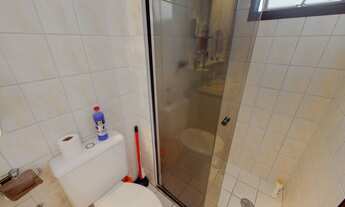 Imagem 4: 2 dormitórios na Rua Monte Alegre