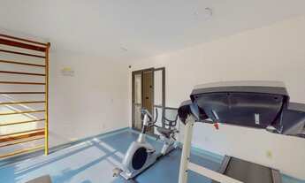 Imagem 7: 2 dormitórios na Rua Monte Alegre