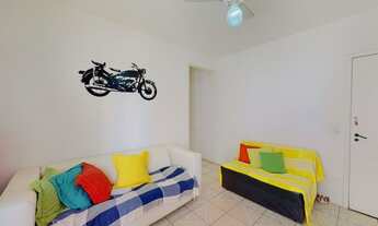 Imagem 2: 2 dormitórios na Rua Monte Alegre