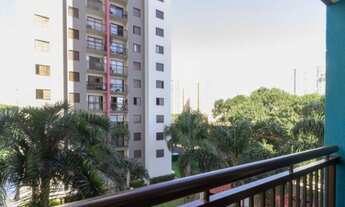 Imagem 5: 3 dormitórios na Rua Cônego Vicente Miguel Marino