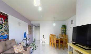 Imagem 3: 3 dormitórios na Rua Cônego Vicente Miguel Marino