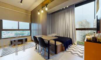 Imagem: 1 dormitório na Rua Alvorada