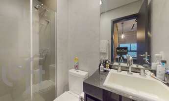 Imagem 2: 1 dormitório na Rua Alvorada