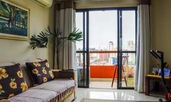 Imagem 7: 3 dormitórios na Rua Do Tramway