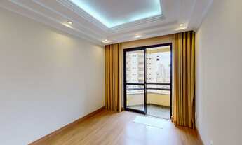 Imagem 2: 3 dormitórios na Rua Da Meação