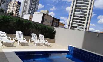 Imagem: 2 dormitórios na Avenida Bosque Da Saúde