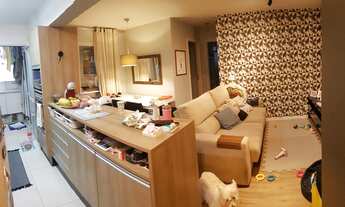 Imagem 4: 2 dormitórios na Rua Bamboré