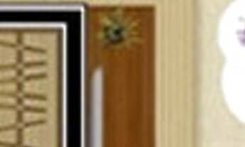 Imagem 5: 2 dormitórios na Rua Bamboré