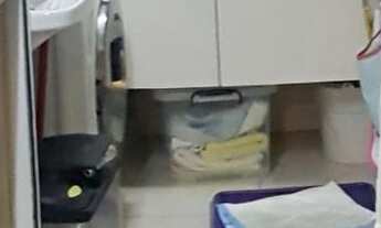 Imagem 6: 2 dormitórios na Rua Bamboré