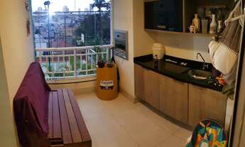 Imagem 3: 2 dormitórios na Rua Bamboré