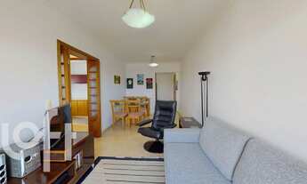 Imagem 4: 2 dormitórios na Rua Visconde De Inhaúma